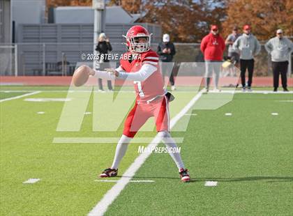 Thumbnail 3 in Legend @ Regis Jesuit photogallery.