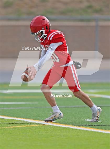 Thumbnail 1 in Legend @ Regis Jesuit photogallery.