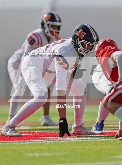 Thumbnail 1 in Legend @ Regis Jesuit photogallery.