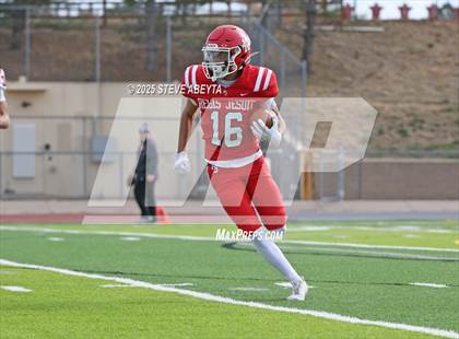 Thumbnail 2 in Legend @ Regis Jesuit photogallery.