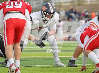 Thumbnail 2 in Legend @ Regis Jesuit photogallery.