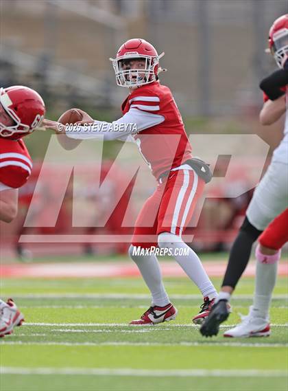 Thumbnail 1 in Legend @ Regis Jesuit photogallery.