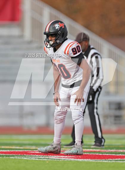 Thumbnail 2 in Legend @ Regis Jesuit photogallery.