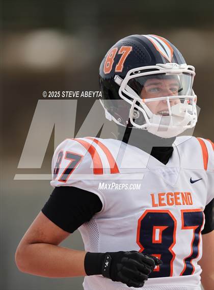 Thumbnail 3 in Legend @ Regis Jesuit photogallery.