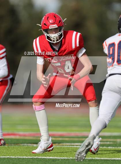 Thumbnail 1 in Legend @ Regis Jesuit photogallery.