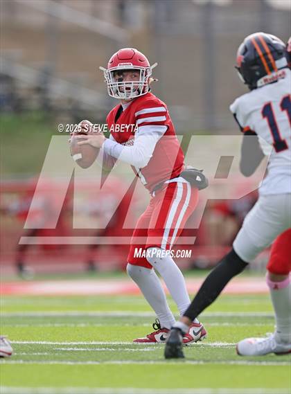 Thumbnail 3 in Legend @ Regis Jesuit photogallery.