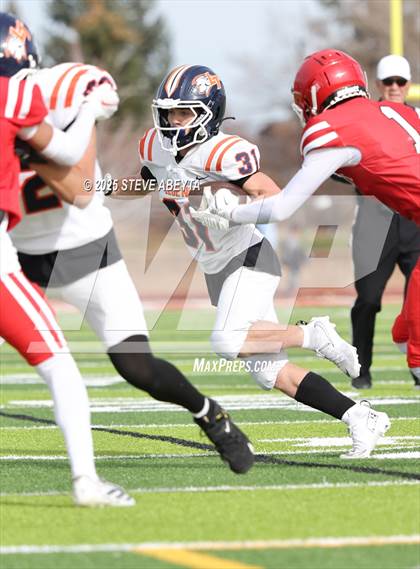 Thumbnail 1 in Legend @ Regis Jesuit photogallery.