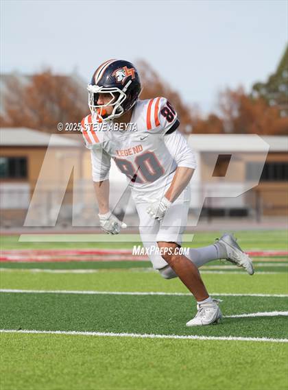 Thumbnail 2 in Legend @ Regis Jesuit photogallery.