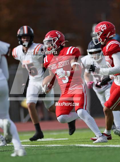 Thumbnail 2 in Legend @ Regis Jesuit photogallery.