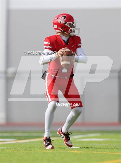 Thumbnail 1 in Legend @ Regis Jesuit photogallery.