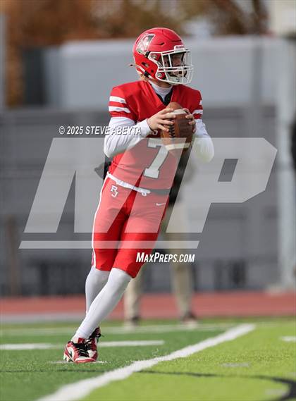 Thumbnail 2 in Legend @ Regis Jesuit photogallery.