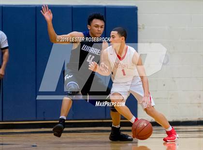 Thumbnail 1 in Taft vs. Warren photogallery.