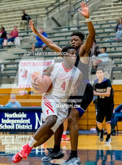 Thumbnail 1 in Taft vs. Warren photogallery.