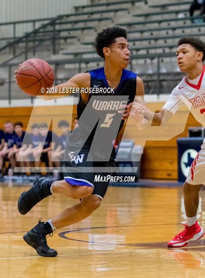 Thumbnail 1 in Taft vs. Warren photogallery.