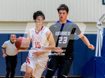 Thumbnail 2 in Taft vs. Warren photogallery.