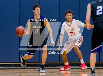 Thumbnail 1 in Taft vs. Warren photogallery.