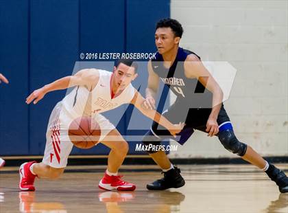 Thumbnail 3 in Taft vs. Warren photogallery.