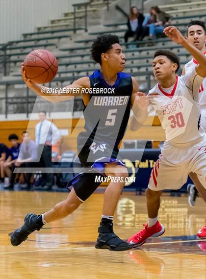 Thumbnail 2 in Taft vs. Warren photogallery.