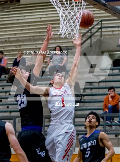 Thumbnail 1 in Taft vs. Warren photogallery.