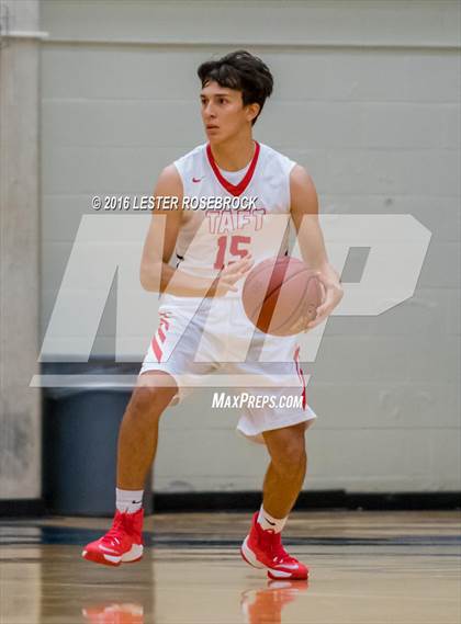 Thumbnail 2 in Taft vs. Warren photogallery.