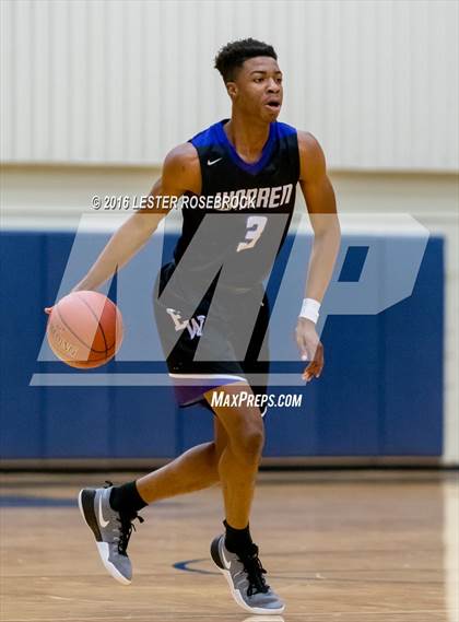 Thumbnail 3 in Taft vs. Warren photogallery.