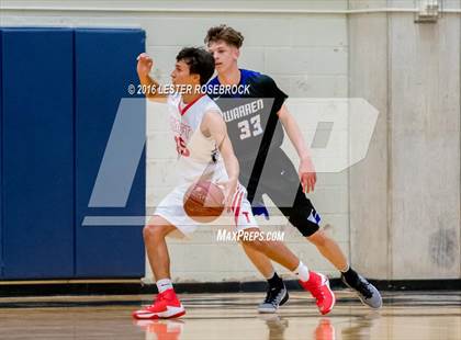 Thumbnail 2 in Taft vs. Warren photogallery.
