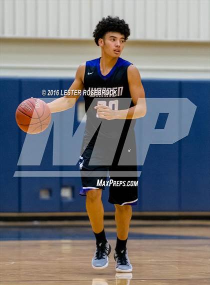 Thumbnail 2 in Taft vs. Warren photogallery.