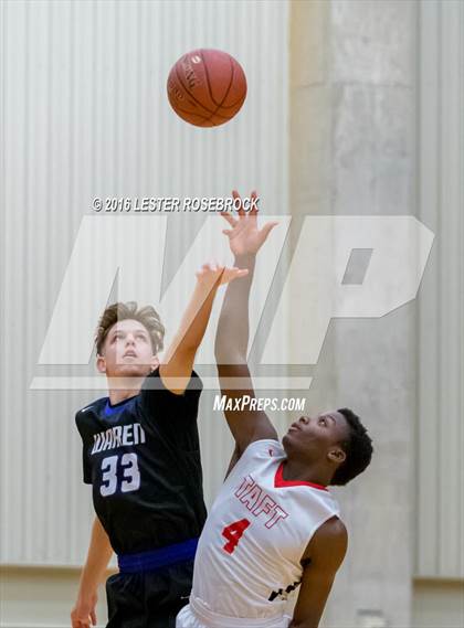 Thumbnail 2 in Taft vs. Warren photogallery.