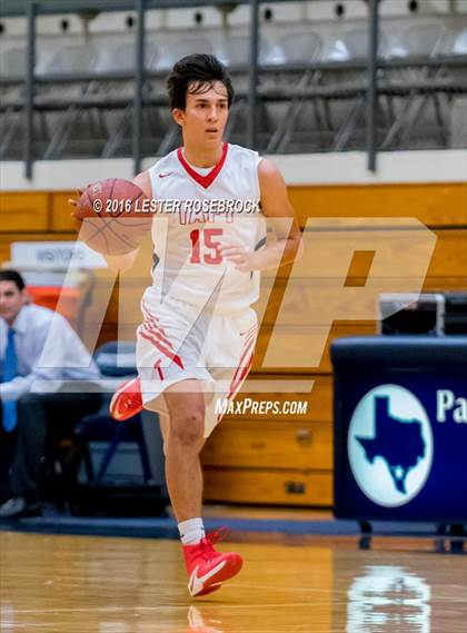 Thumbnail 3 in Taft vs. Warren photogallery.