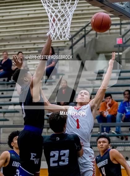 Thumbnail 1 in Taft vs. Warren photogallery.