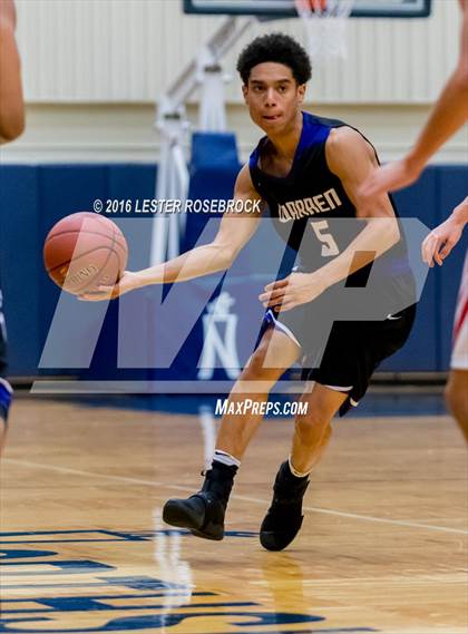 Thumbnail 1 in Taft vs. Warren photogallery.