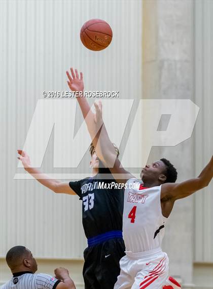 Thumbnail 1 in Taft vs. Warren photogallery.
