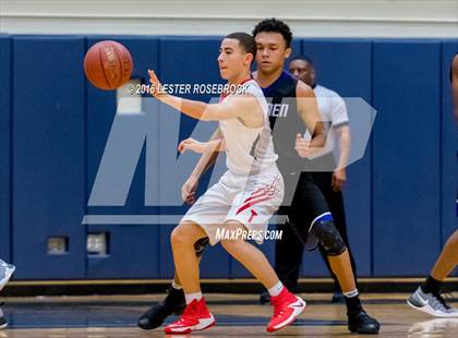 Thumbnail 2 in Taft vs. Warren photogallery.