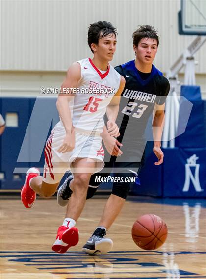Thumbnail 3 in Taft vs. Warren photogallery.