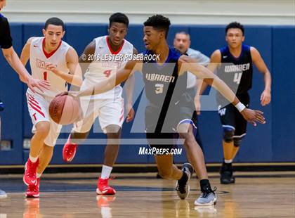 Thumbnail 2 in Taft vs. Warren photogallery.