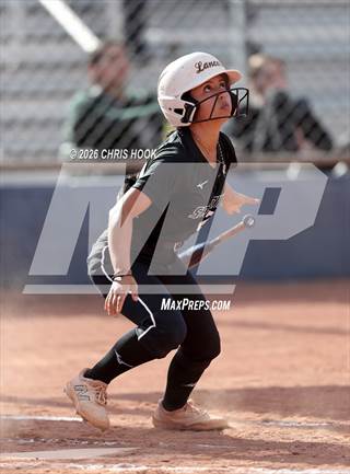 Salpointe Catholic @ Ironwood Ridge