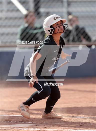 Salpointe Catholic @ Ironwood Ridge