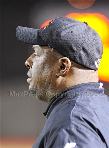 Thumbnail 1 in Foothill @ Whitney (CIF SJS D4 Playoffs) photogallery.