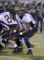 Photo from the gallery "Foothill @ Whitney (CIF SJS D4 Playoffs)"