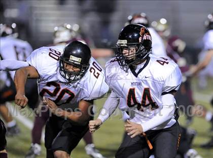 Thumbnail 1 in Foothill @ Whitney (CIF SJS D4 Playoffs) photogallery.