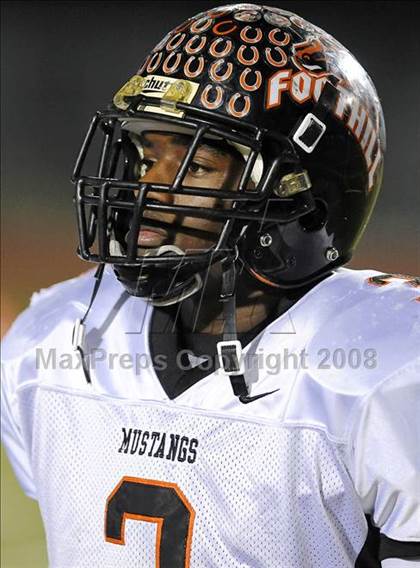 Thumbnail 1 in Foothill @ Whitney (CIF SJS D4 Playoffs) photogallery.
