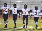 Photo from the gallery "Foothill @ Whitney (CIF SJS D4 Playoffs)"