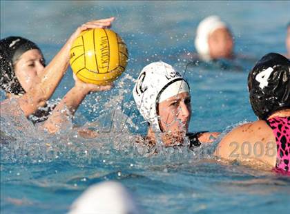 Thumbnail 1 in Laguna Creek vs Franklin photogallery.