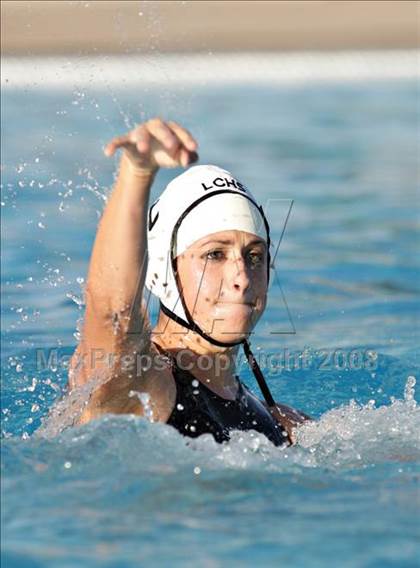 Thumbnail 1 in Laguna Creek vs Franklin photogallery.
