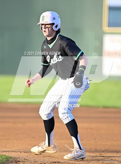 Thumbnail 2 in Lake Creek vs Brenham photogallery.