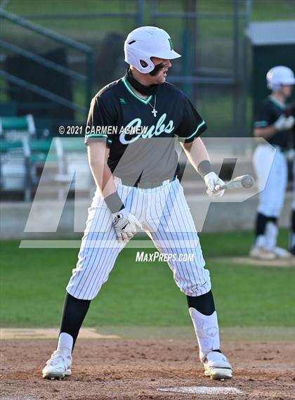 Thumbnail 3 in Lake Creek vs Brenham photogallery.