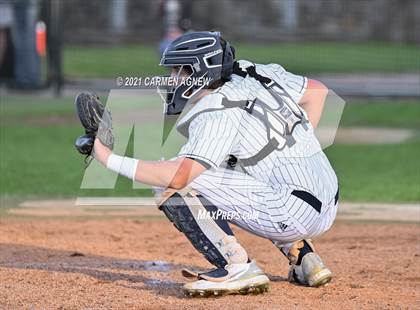 Thumbnail 1 in Lake Creek vs Brenham photogallery.