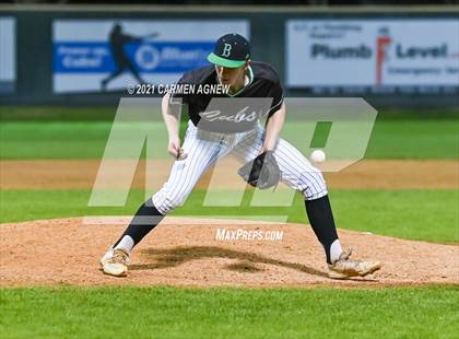 Thumbnail 2 in Lake Creek vs Brenham photogallery.