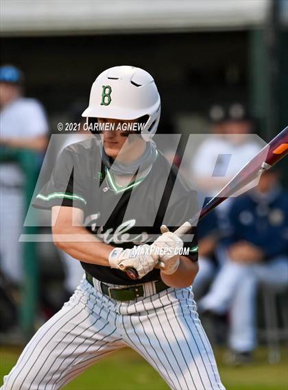 Thumbnail 3 in Lake Creek vs Brenham photogallery.
