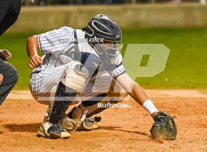 Thumbnail 1 in Lake Creek vs Brenham photogallery.